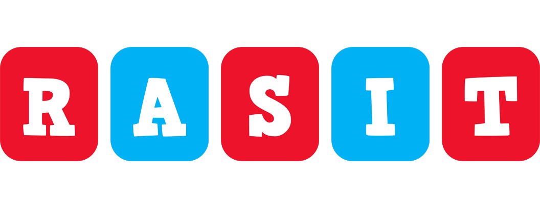 Rasit diesel logo