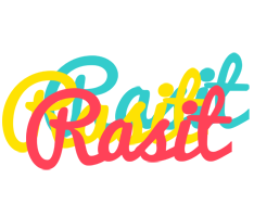 Rasit disco logo