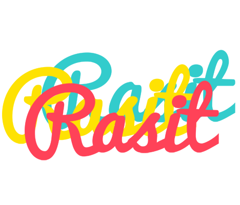 Rasit disco logo