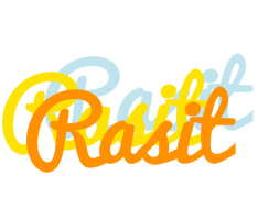 Rasit energy logo