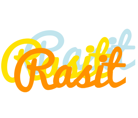 Rasit energy logo