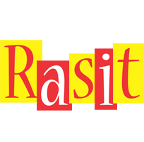 Rasit errors logo