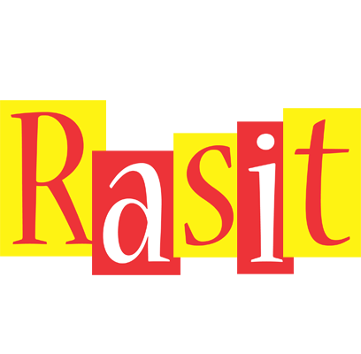 Rasit errors logo