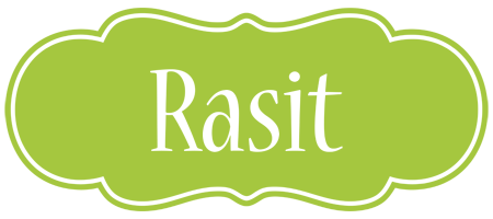 Rasit family logo