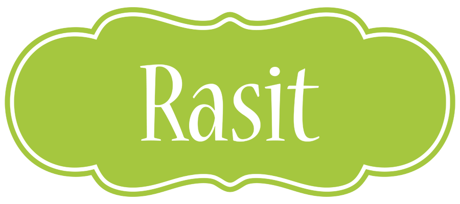 Rasit family logo