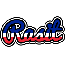 Rasit france logo