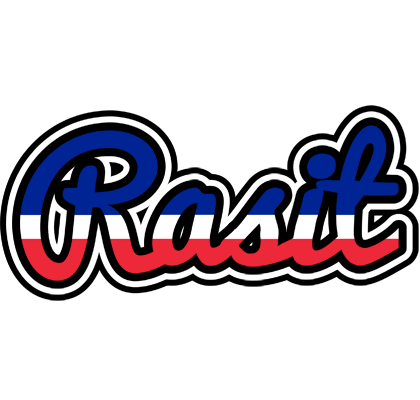 Rasit france logo