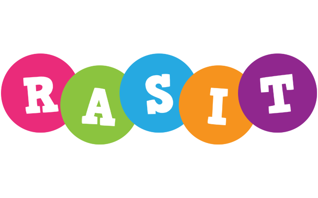 Rasit friends logo