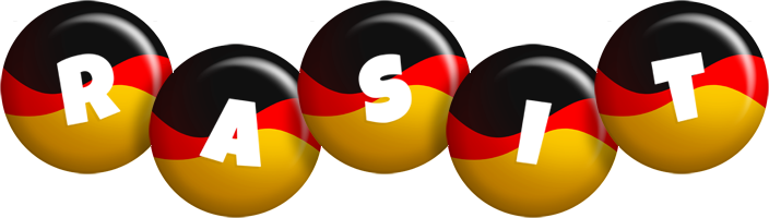 Rasit german logo