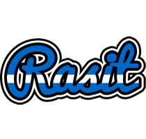 Rasit greece logo