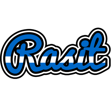 Rasit greece logo
