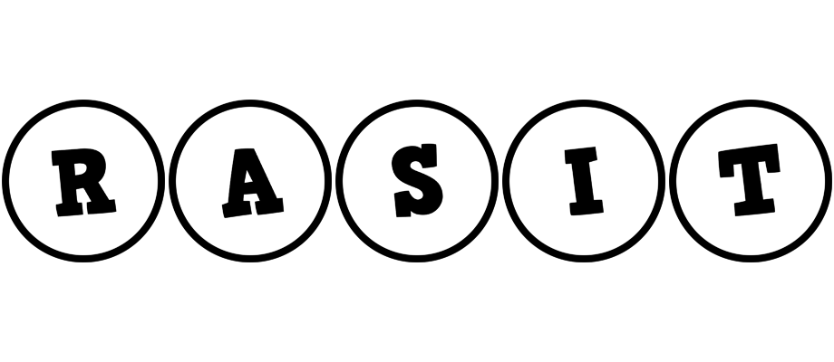 Rasit handy logo