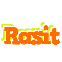Rasit healthy logo