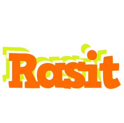 Rasit healthy logo
