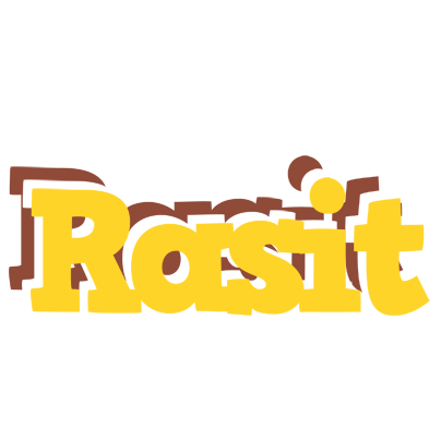Rasit hotcup logo