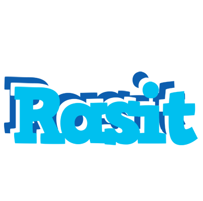 Rasit jacuzzi logo