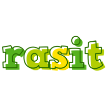 Rasit juice logo
