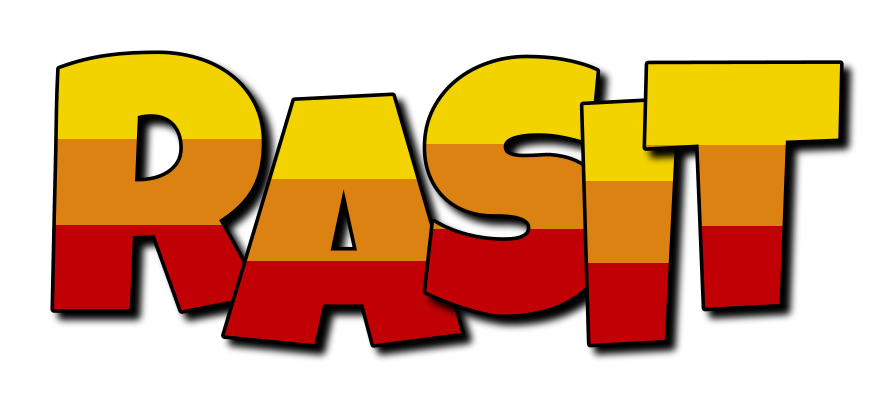 Rasit jungle logo