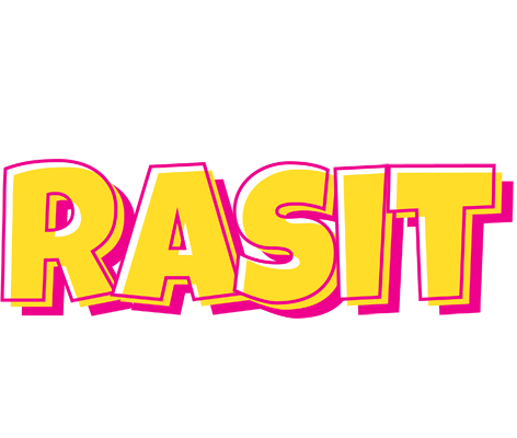 Rasit kaboom logo