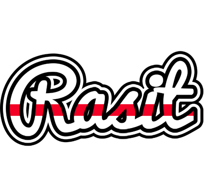 Rasit kingdom logo