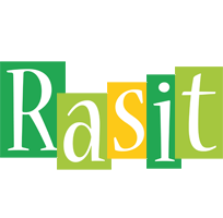 Rasit lemonade logo