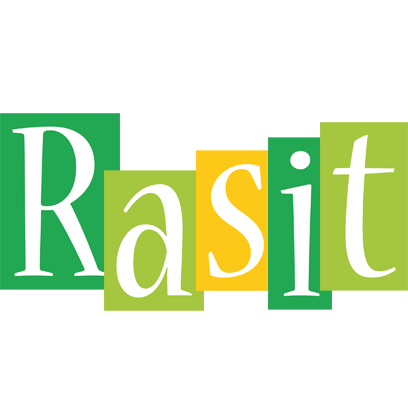 Rasit lemonade logo