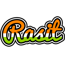 Rasit mumbai logo
