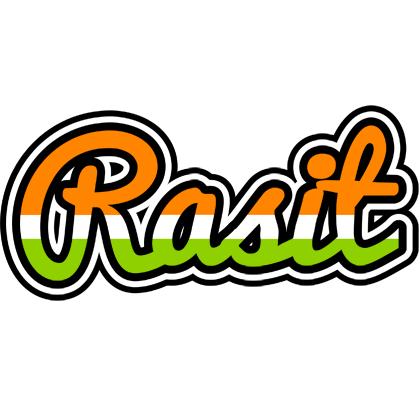Rasit mumbai logo