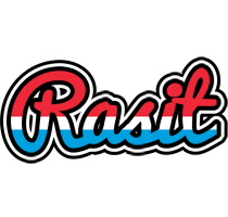 Rasit norway logo