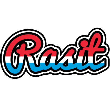 Rasit norway logo