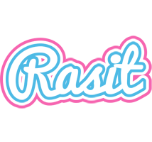 Rasit outdoors logo