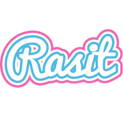Rasit outdoors logo