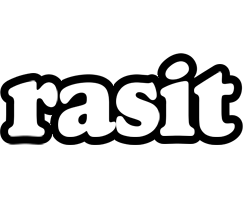 Rasit panda logo