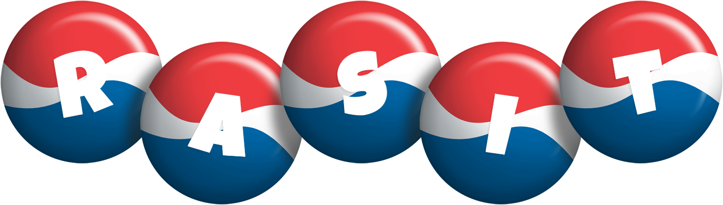 Rasit paris logo