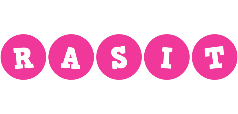 Rasit poker logo