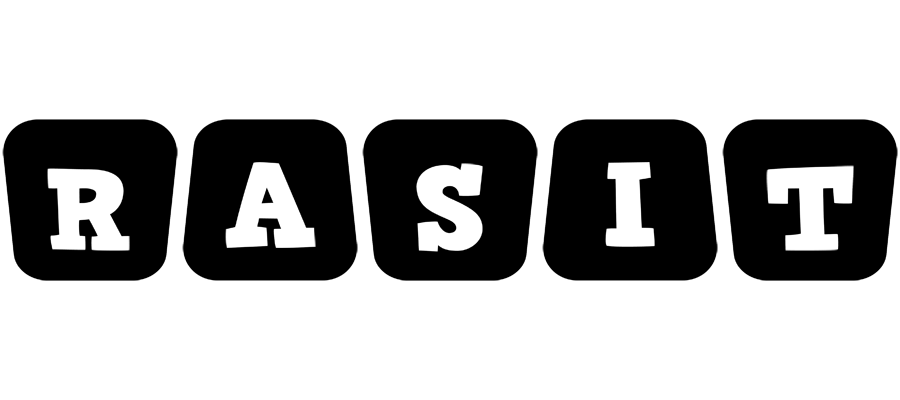 Rasit racing logo