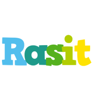 Rasit rainbows logo