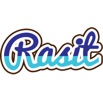 Rasit raining logo