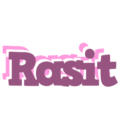 Rasit relaxing logo