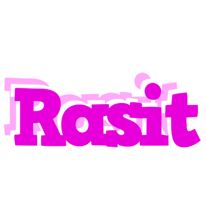 Rasit rumba logo