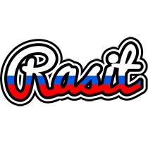 Rasit russia logo