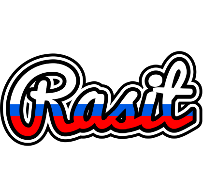 Rasit russia logo