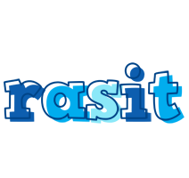 Rasit sailor logo