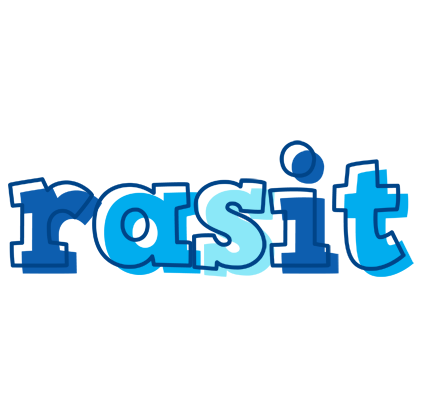 Rasit sailor logo