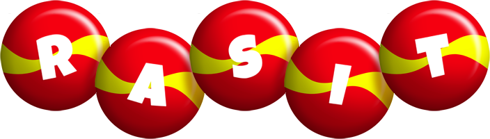 Rasit spain logo