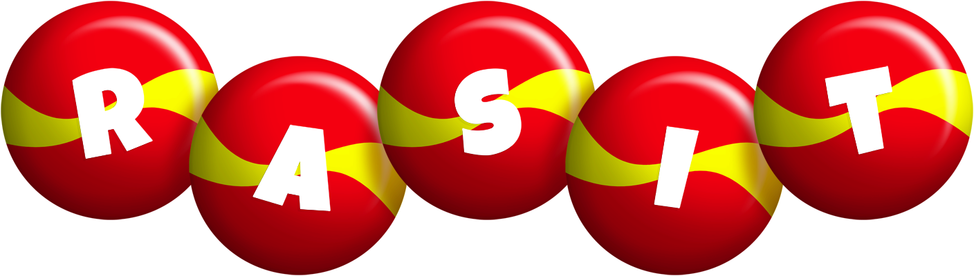 Rasit spain logo