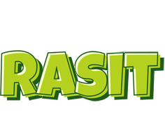 Rasit summer logo