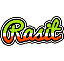 Rasit superfun logo