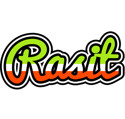 Rasit superfun logo