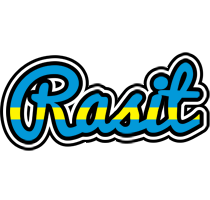 Rasit sweden logo